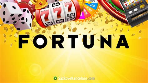 Fortuna casino: online hry, stávky a bonusy zdarma (recenzia).